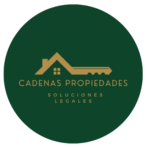 Cadenas Propiedades